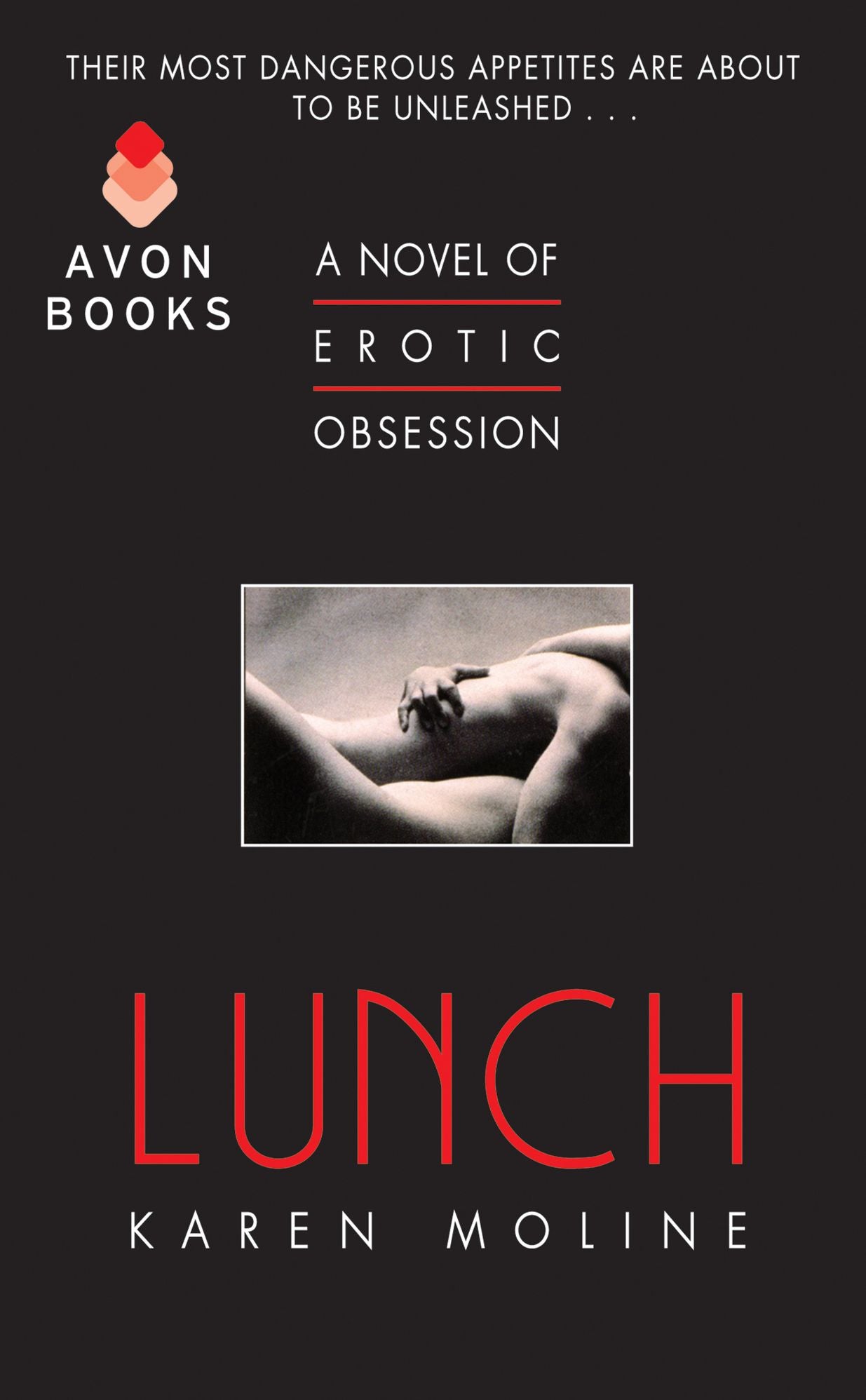 Lunch: A Novel