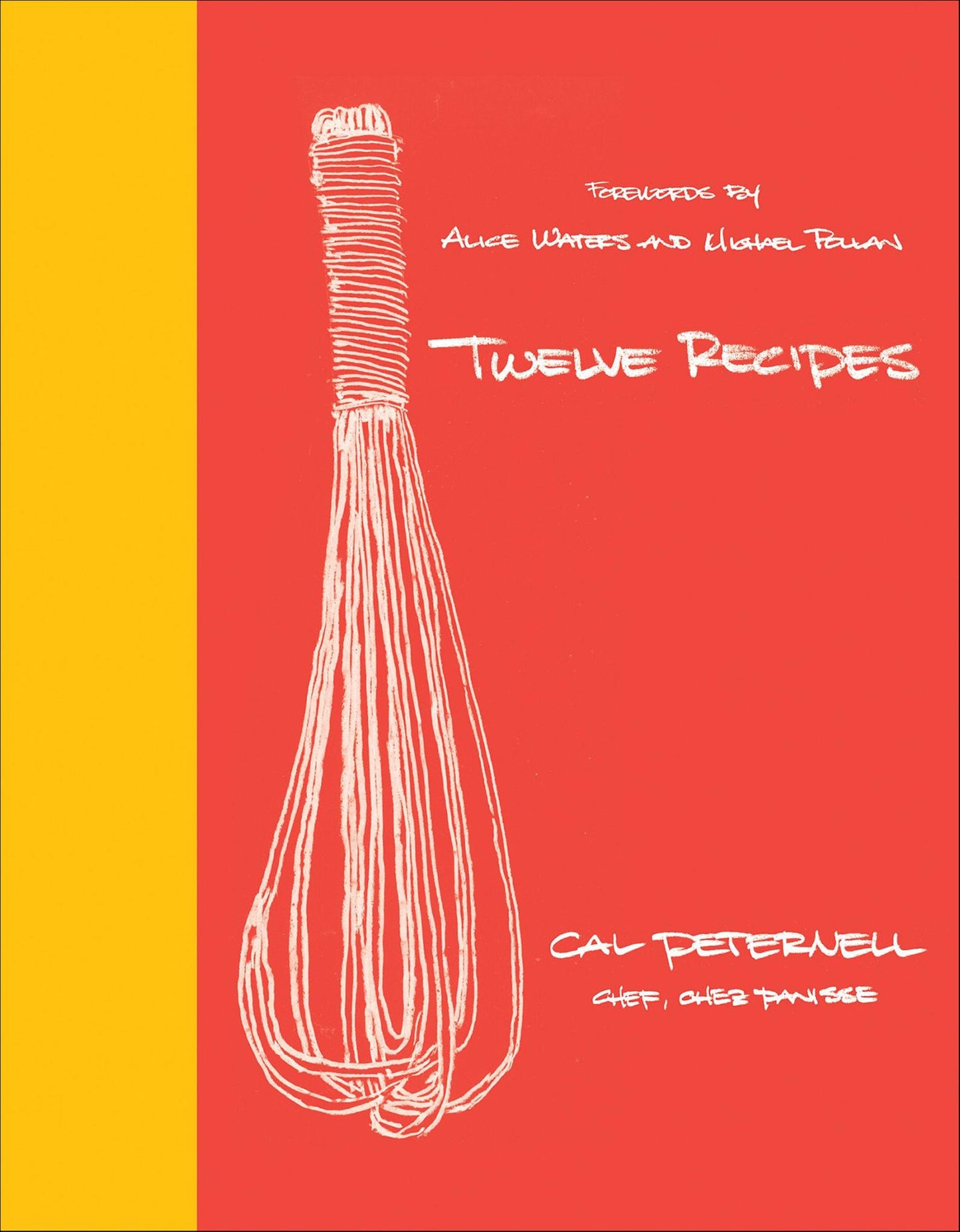 Twelve Recipes