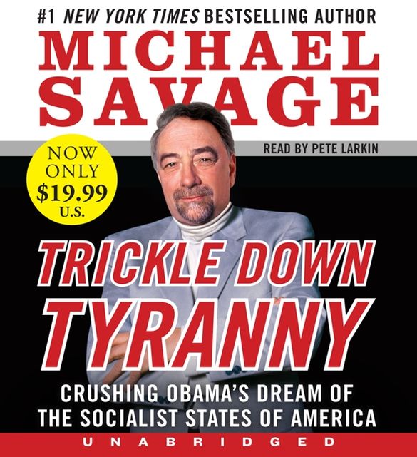 Trickle Down Tyranny Low Price Cd: Trickle Down Tyranny Low Price Cd