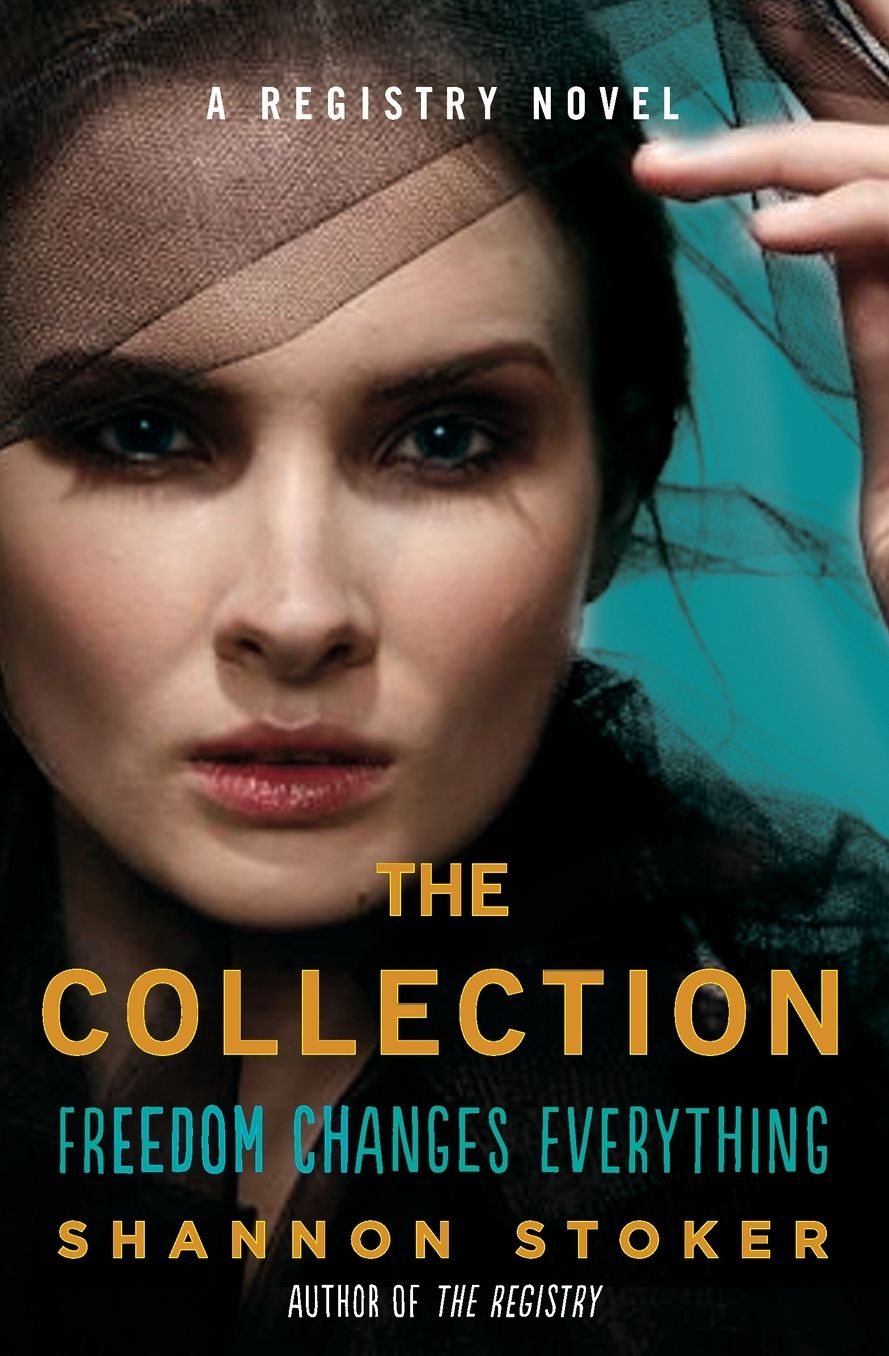 The Collection (Registry Series #2)