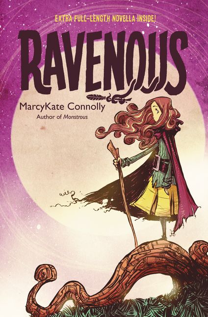 Ravenous