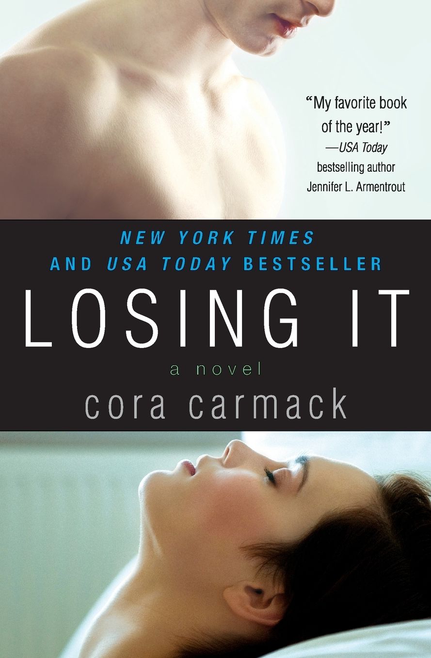 Losing It (Losing It Series #1)