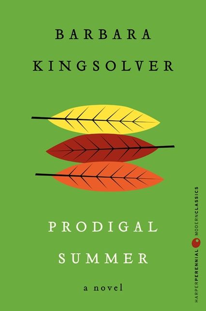 Prodigal Summer: Deluxe Modern Classic