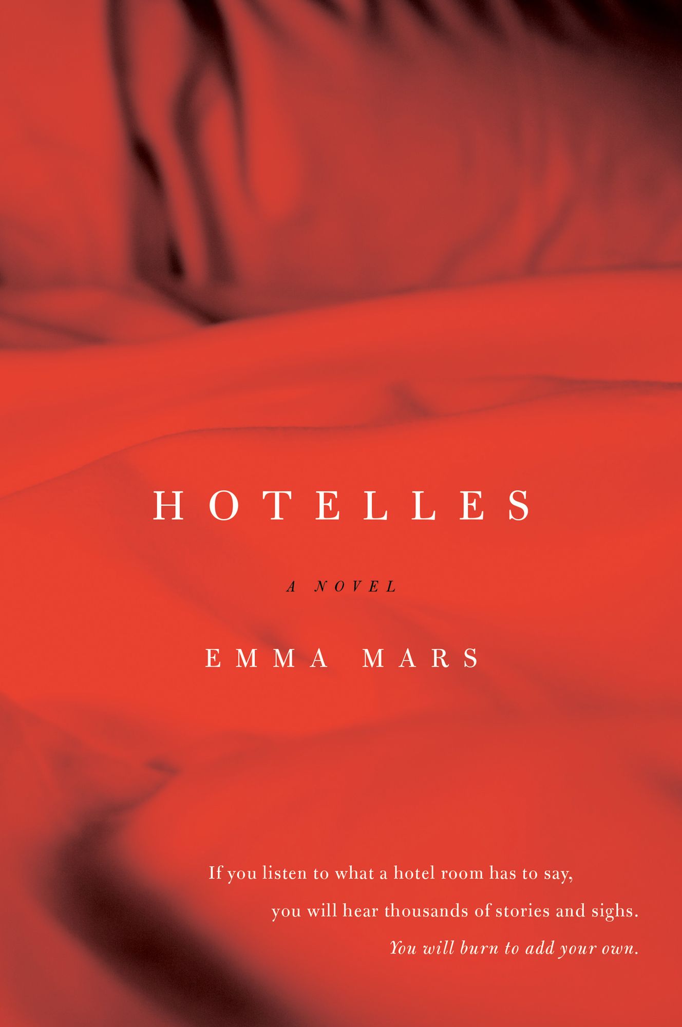 Hotelles: A Novel