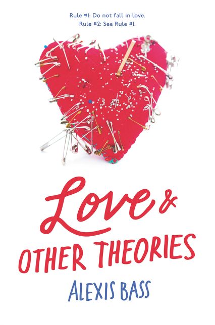 Love and Other Theories