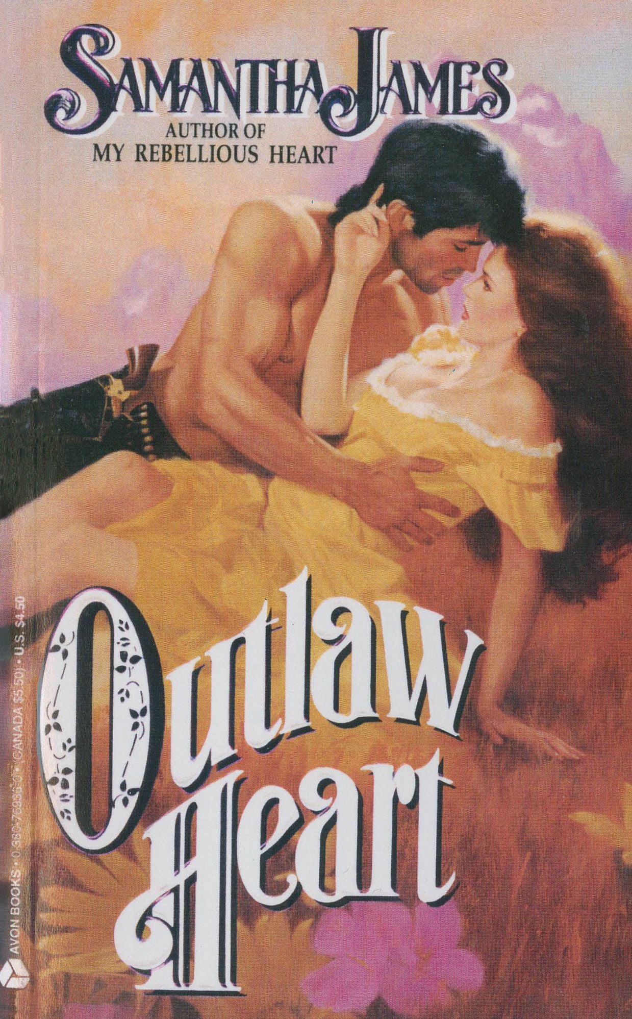 Outlaw Heart