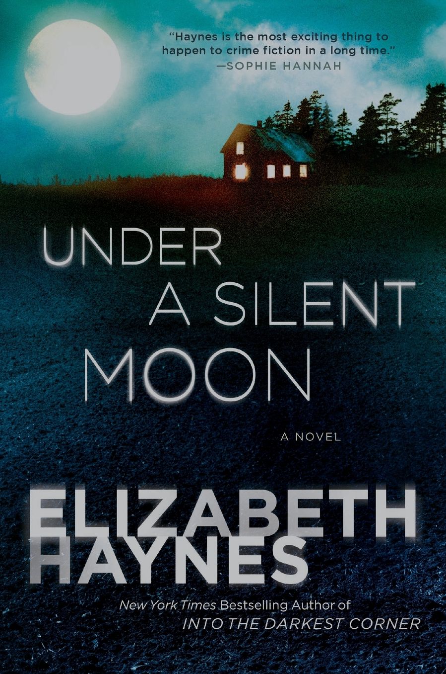 Under a Silent Moon
