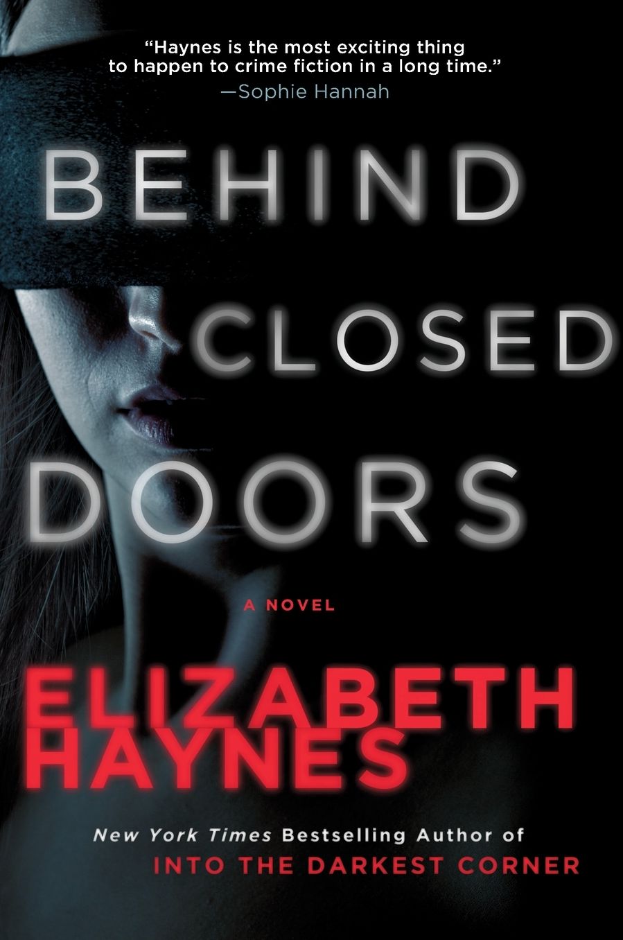Behind Closed Doors