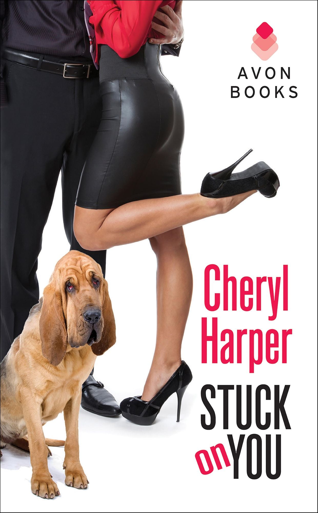 Stuck On You