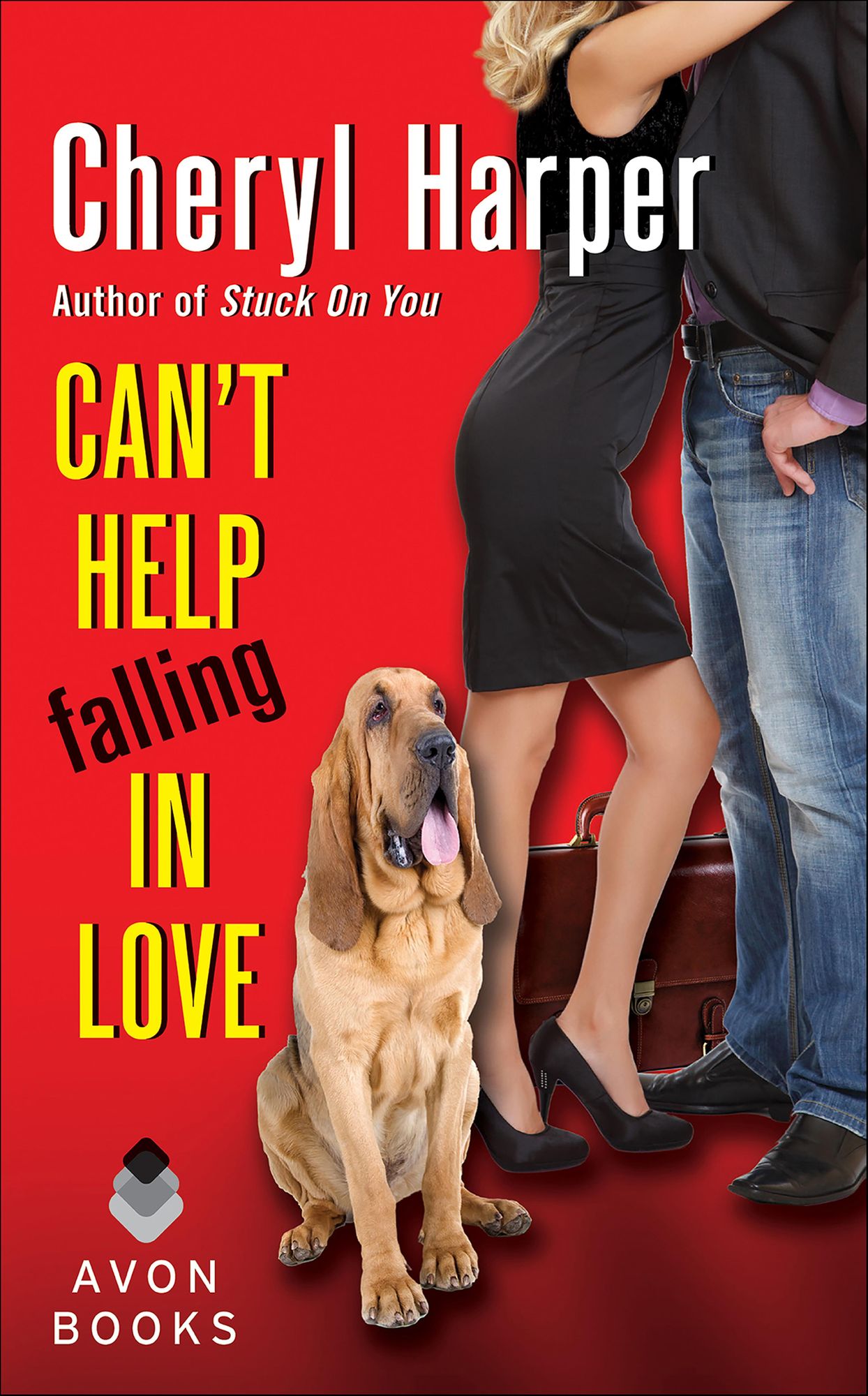 Can't Help Falling in Love