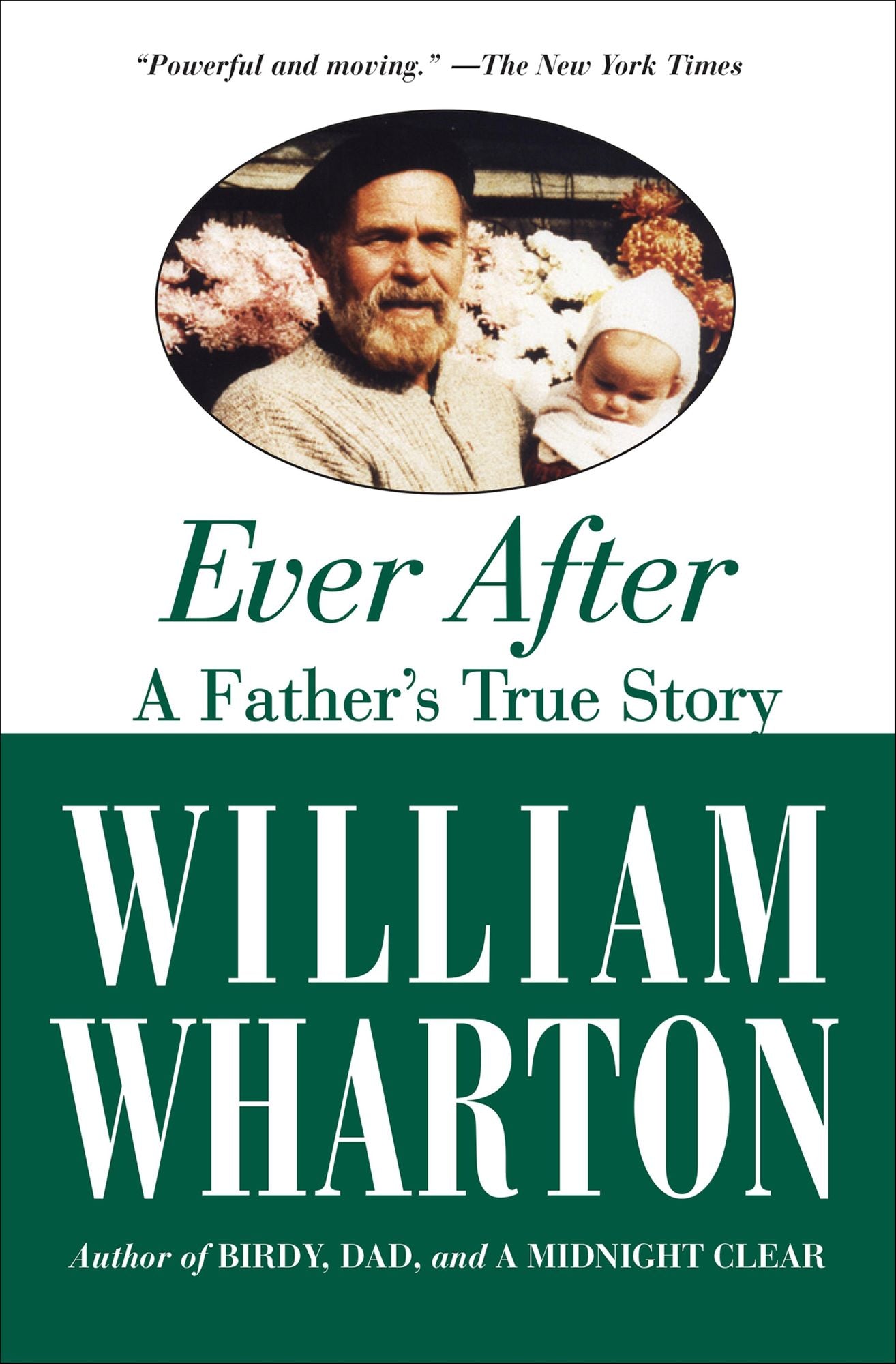 Ever After: A Father's True Story