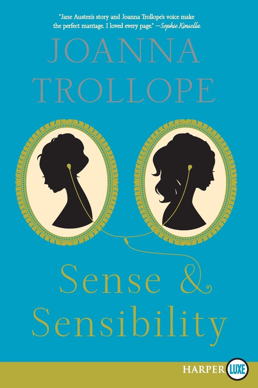 Sense & Sensibility LP