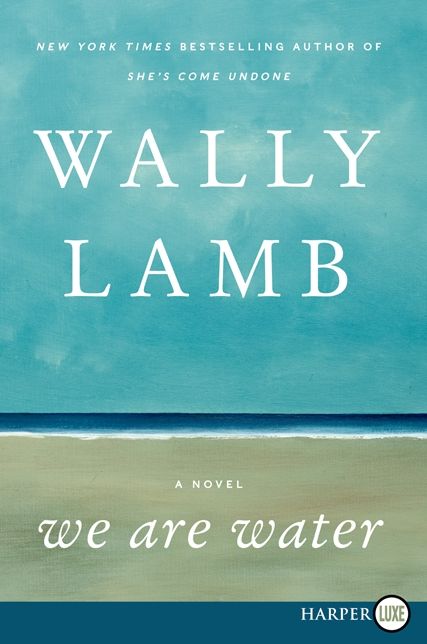 We Are Water