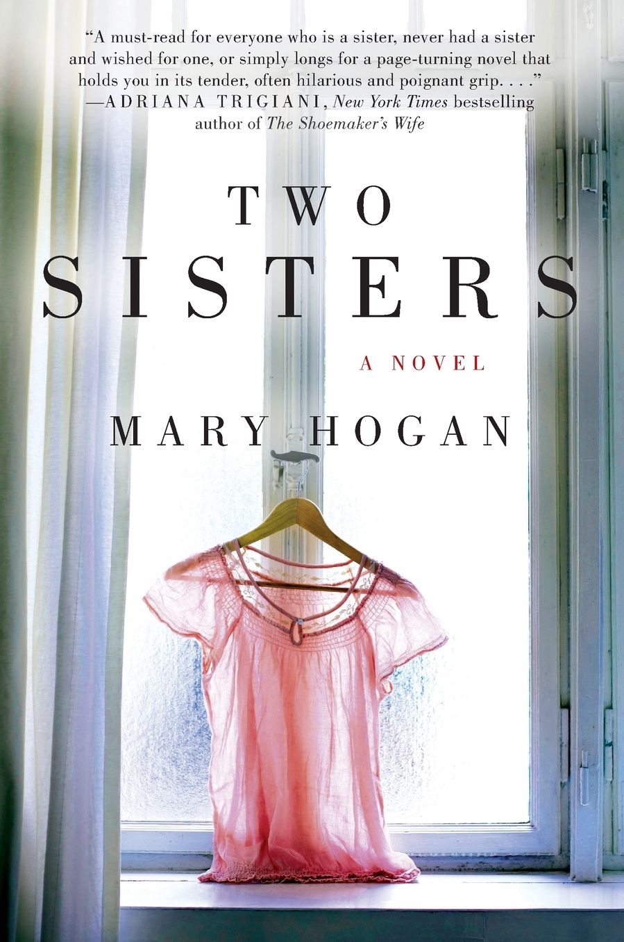 Two Sisters