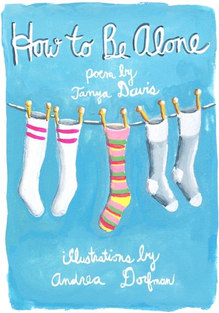 How to Be Alone