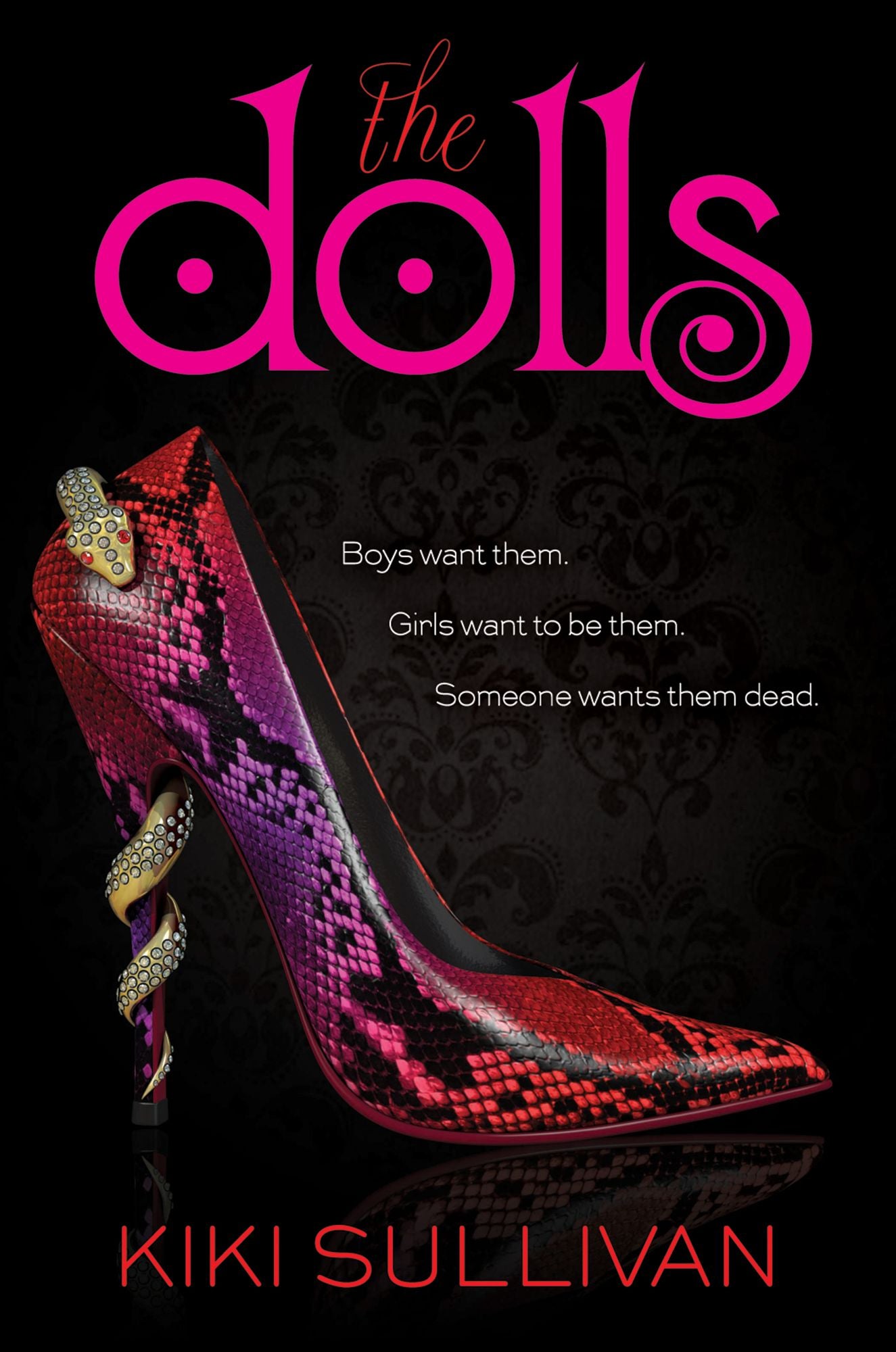 The Dolls