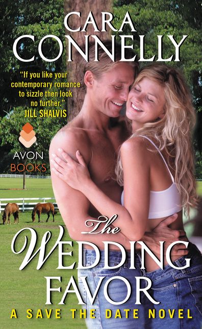 The Wedding Favor