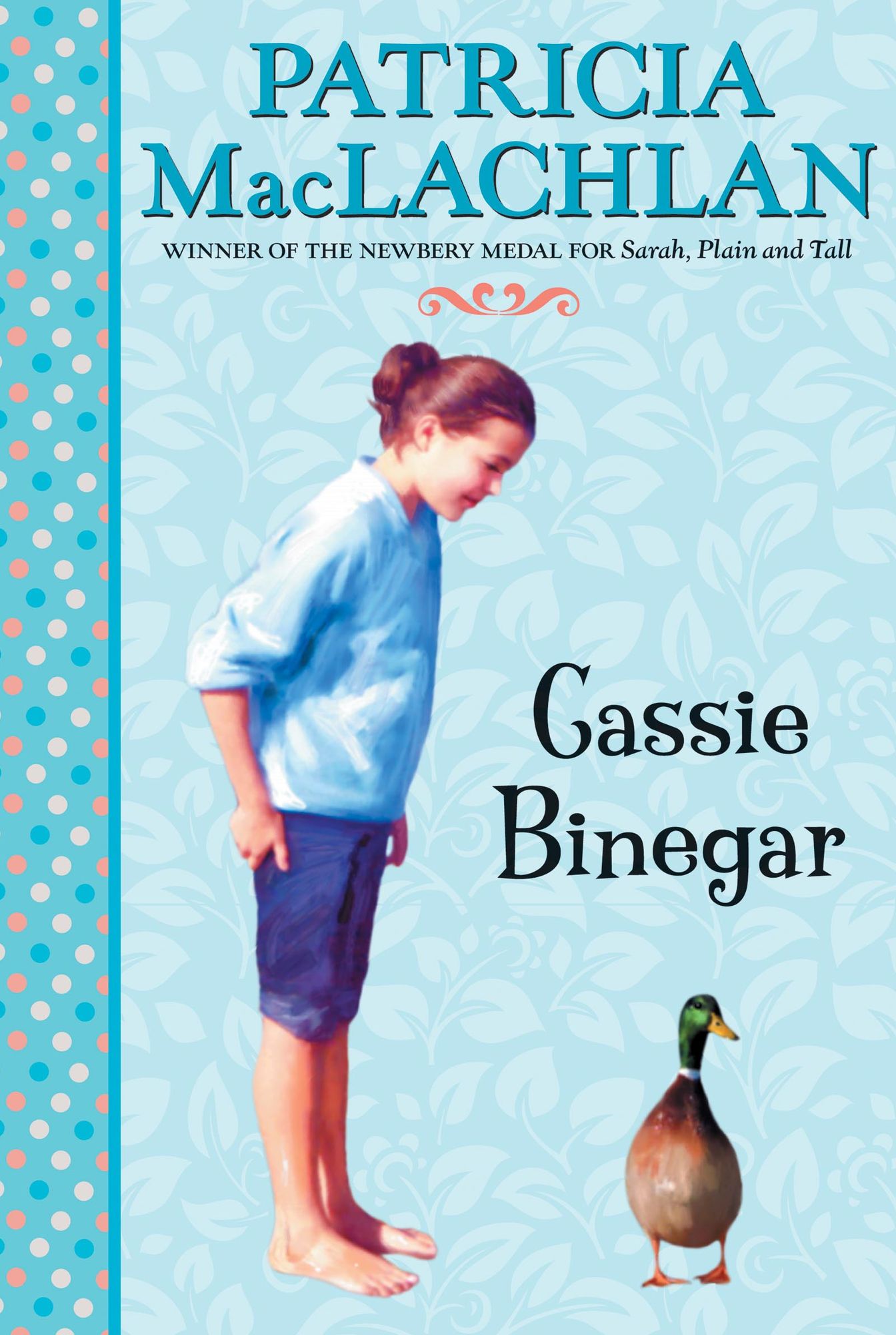 Cassie Binegar