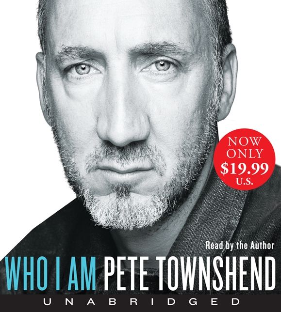 Who I Am (Low Price CD)