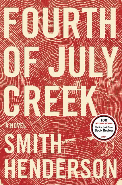 Fourth of July Creek