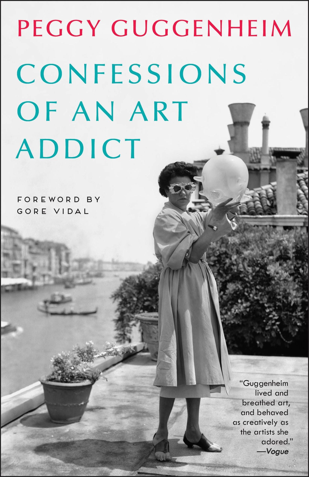 Confessions Of an Art Addict