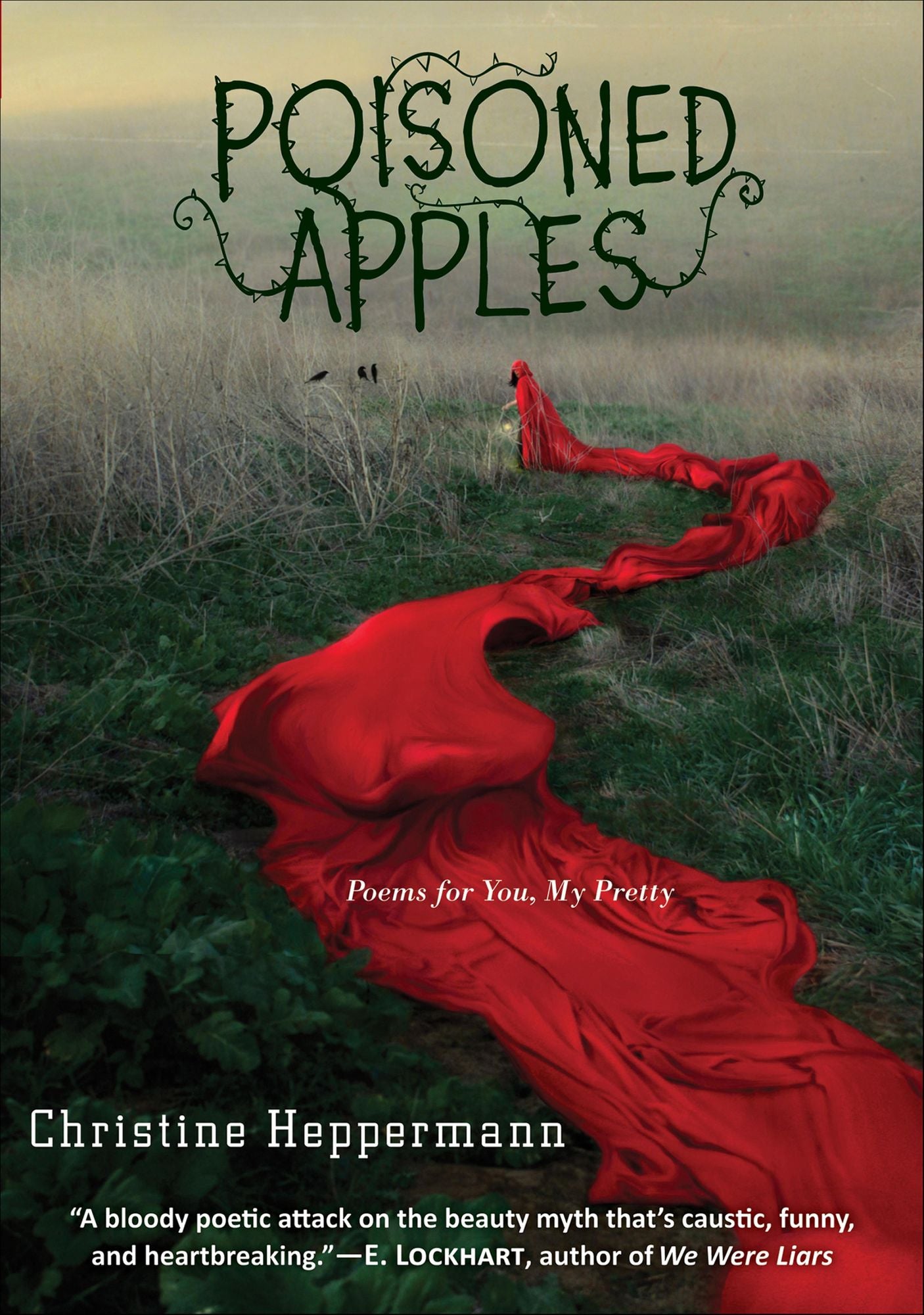 Poisoned Apples: Poems for You, My Pretty
