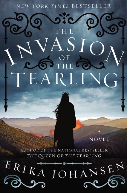 The Invasion of the Tearling