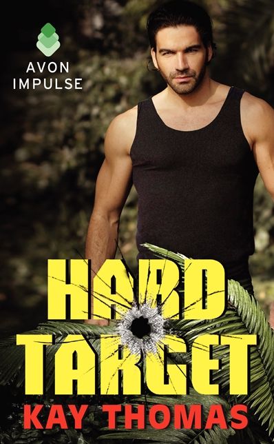 Hard Target (Elite Ops Series #1)