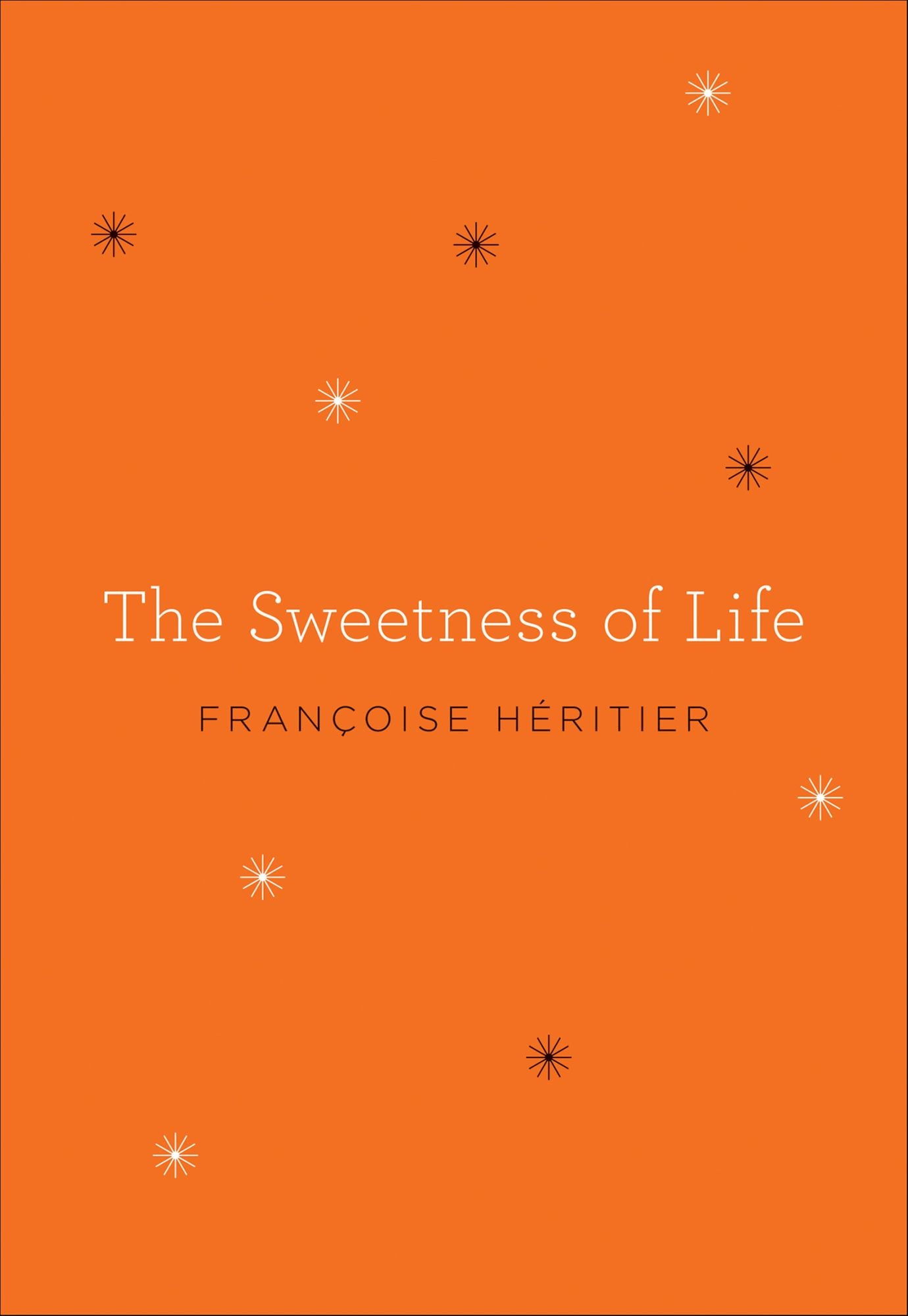 The Sweetness of Life