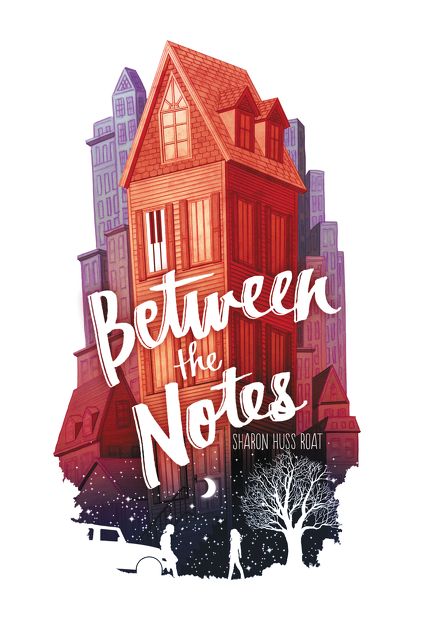 Between the Notes