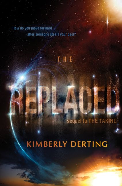 The Replaced (The Taking Series #2)