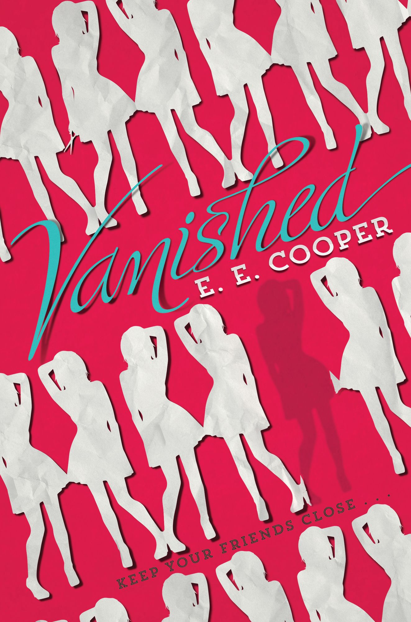 Vanished