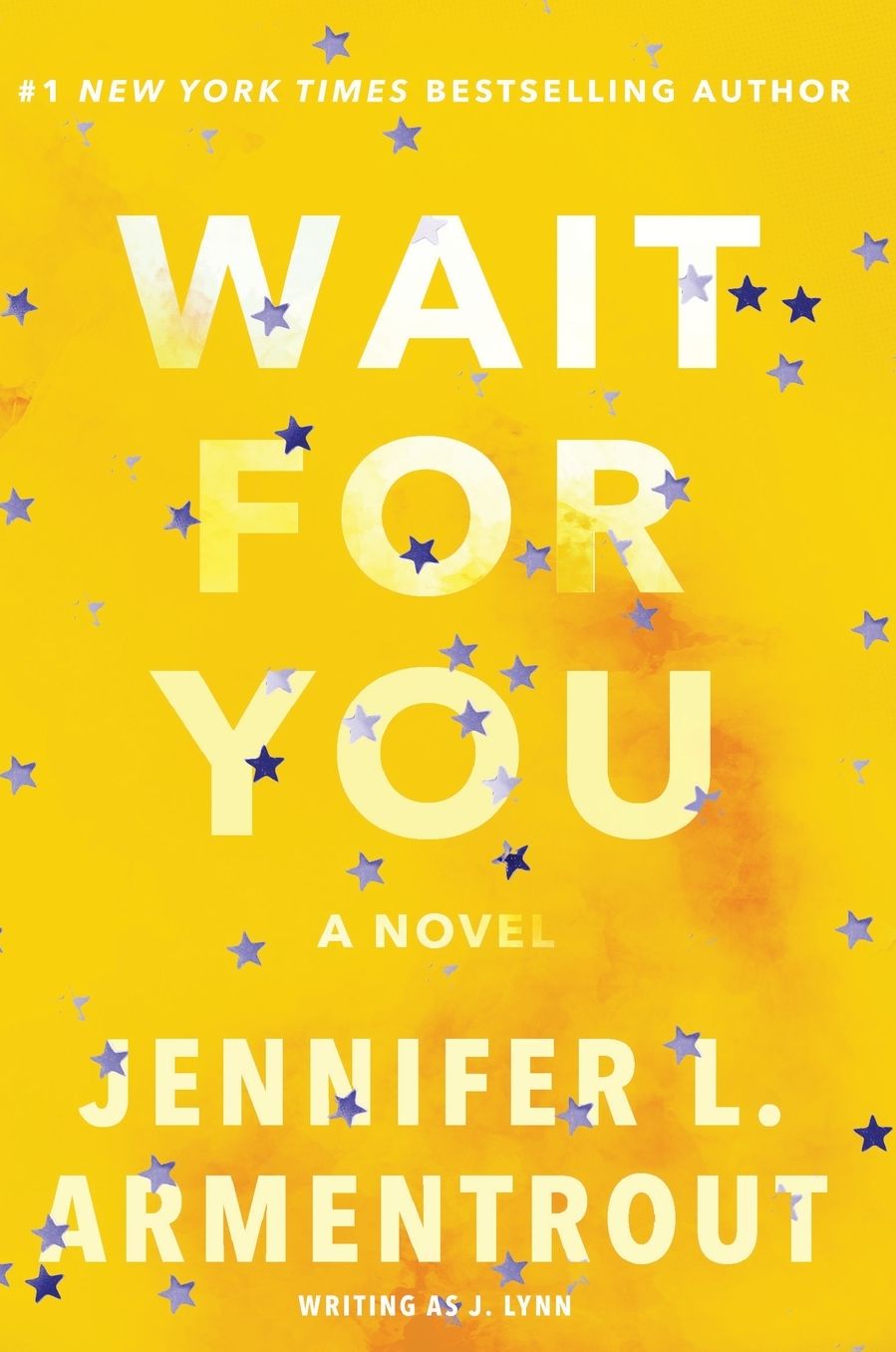 Wait for You (Wait for You Series #1)
