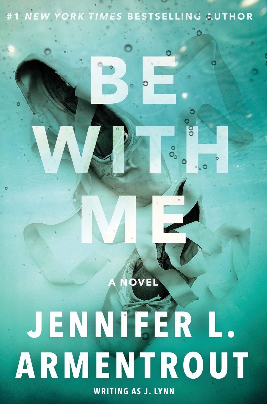 Be with Me (Wait for You Series #2)