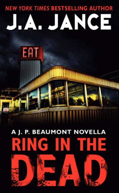 Ring In the Dead (J. P. Beaumont Series Novella)