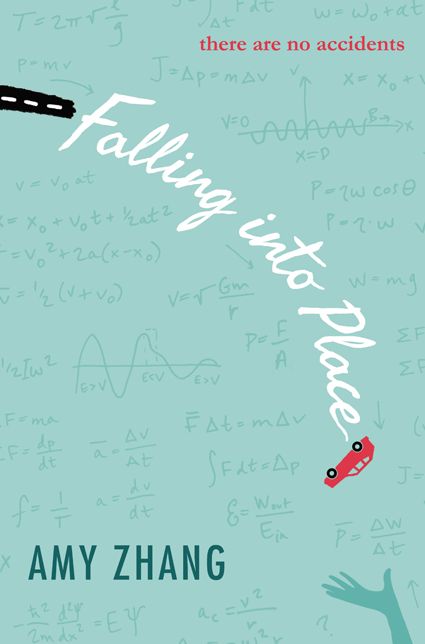 Falling into Place