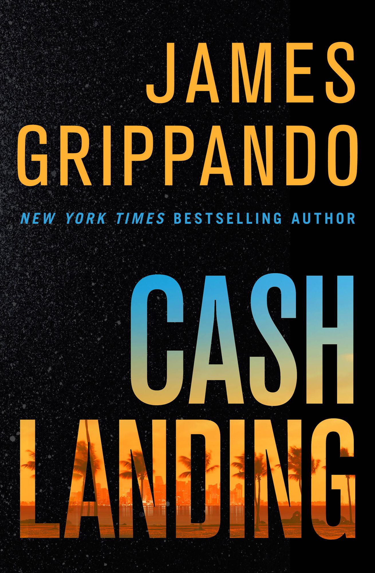 Cash Landing (Jack Swyteck Series)
