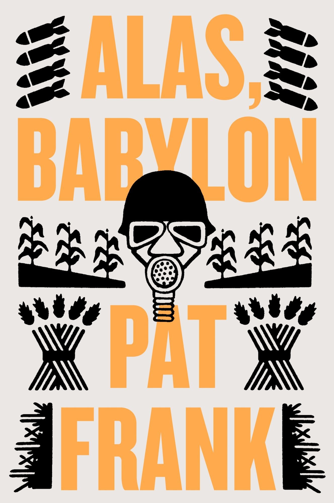Alas, Babylon
