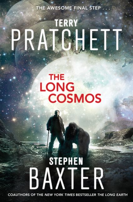 The Long Cosmos