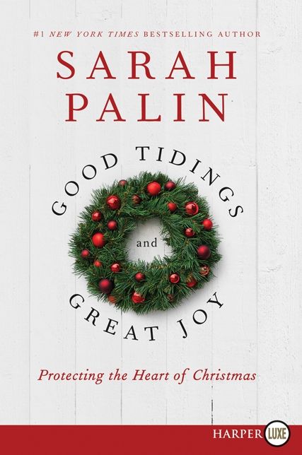 Good Tidings and Great Joy: Protecting the Heart of Christmas