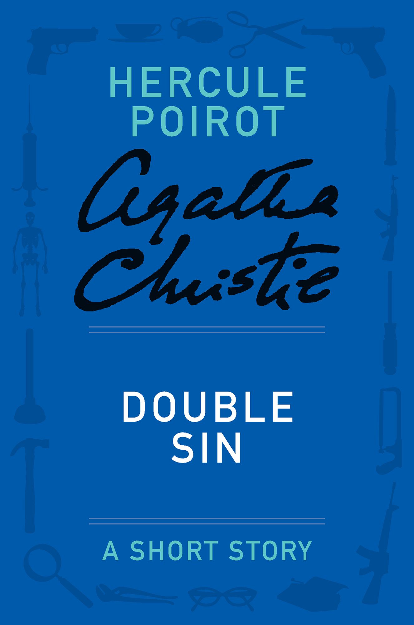 Double Sin: A Hercule Poirot Story (Hercule Poirot Series)