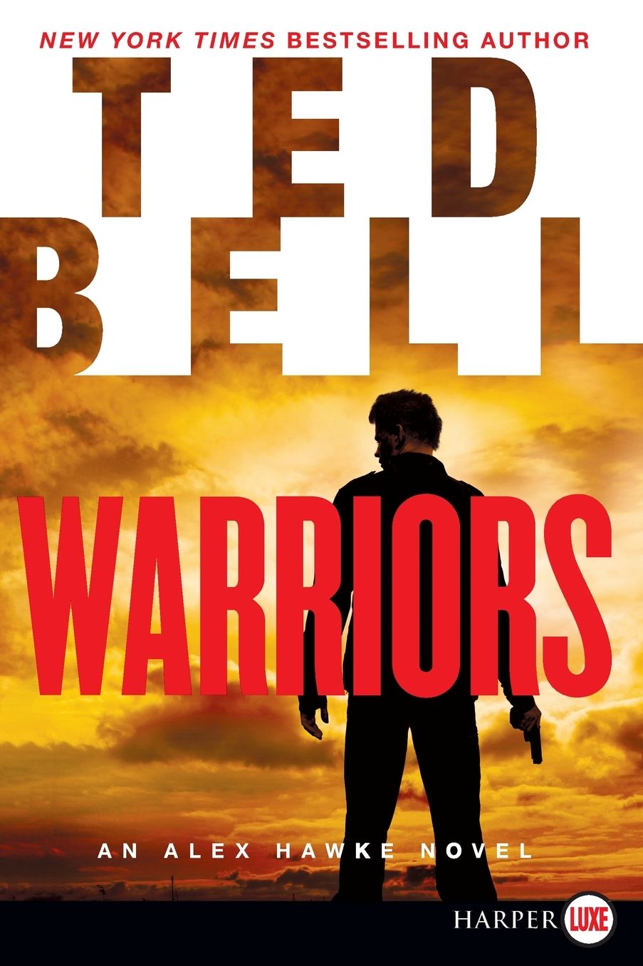 Warriors (Alex Hawke Series #8)