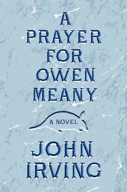 A Prayer for Owen Meany