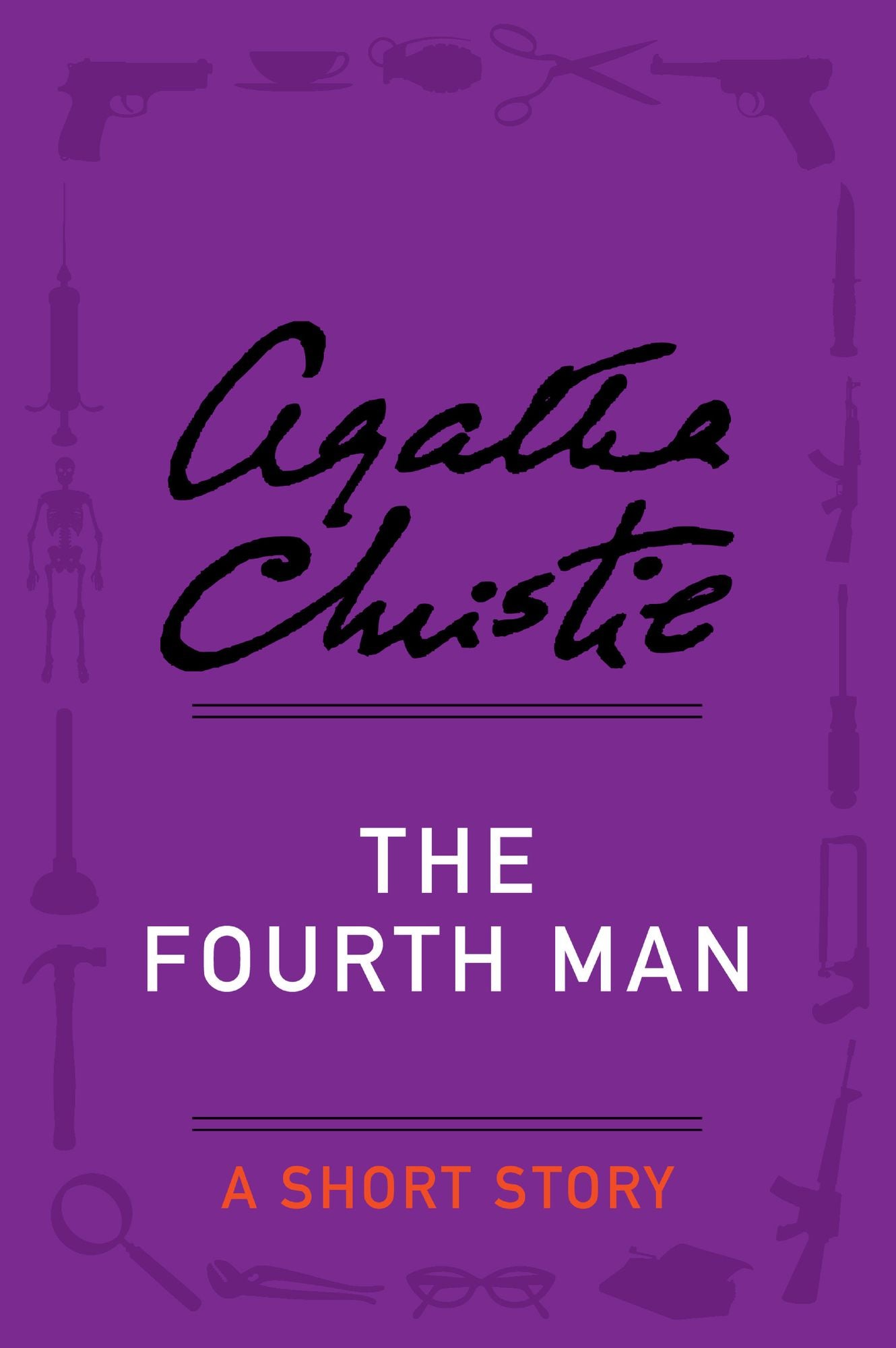 The Fourth Man: A Short Story