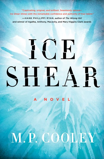 Ice Shear