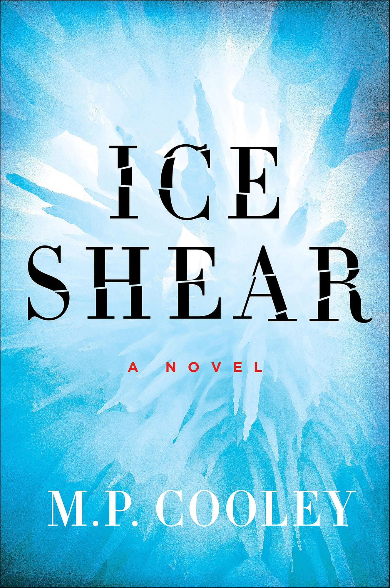 Ice Shear