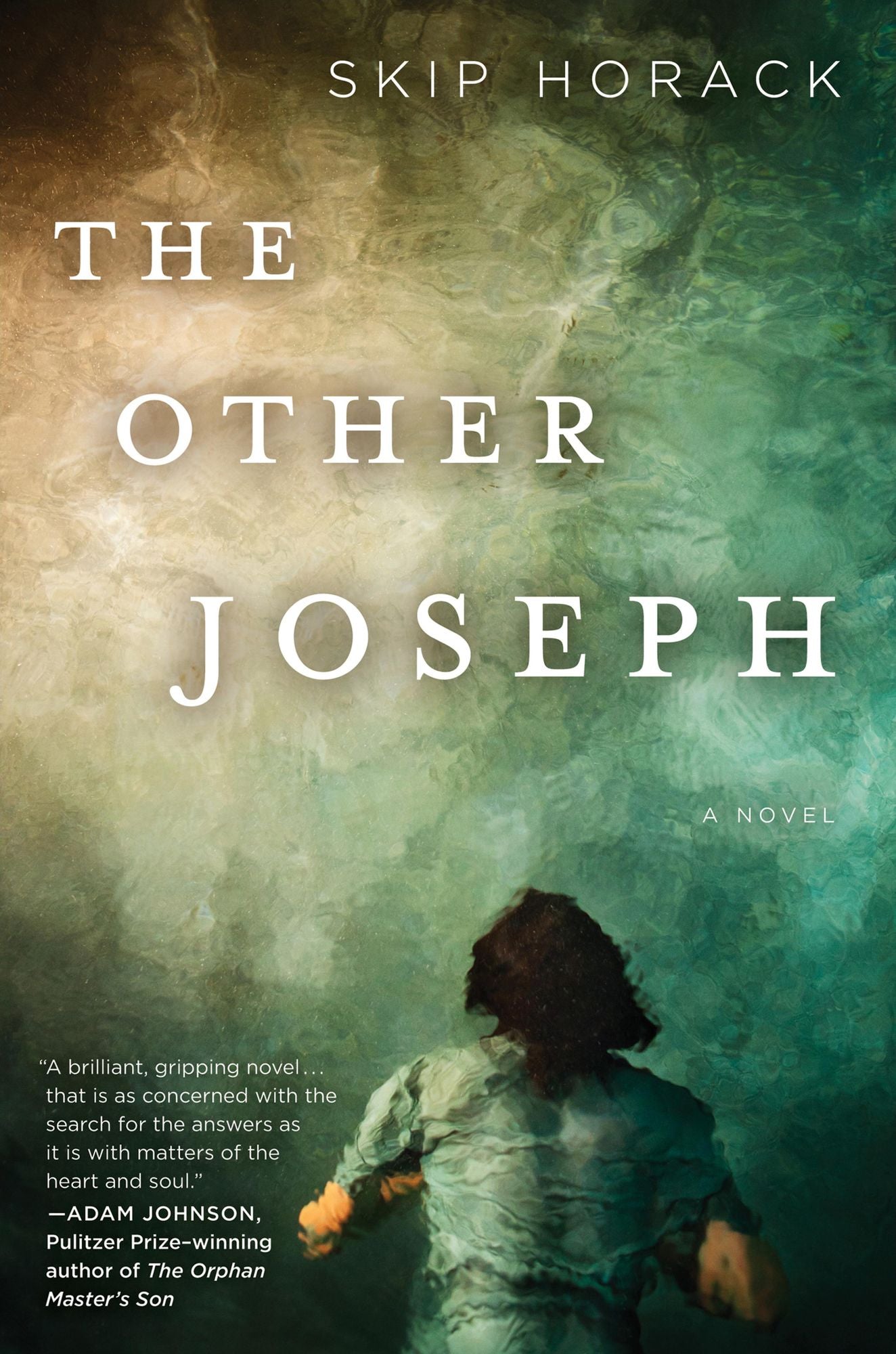 The Other Joseph: A Novel