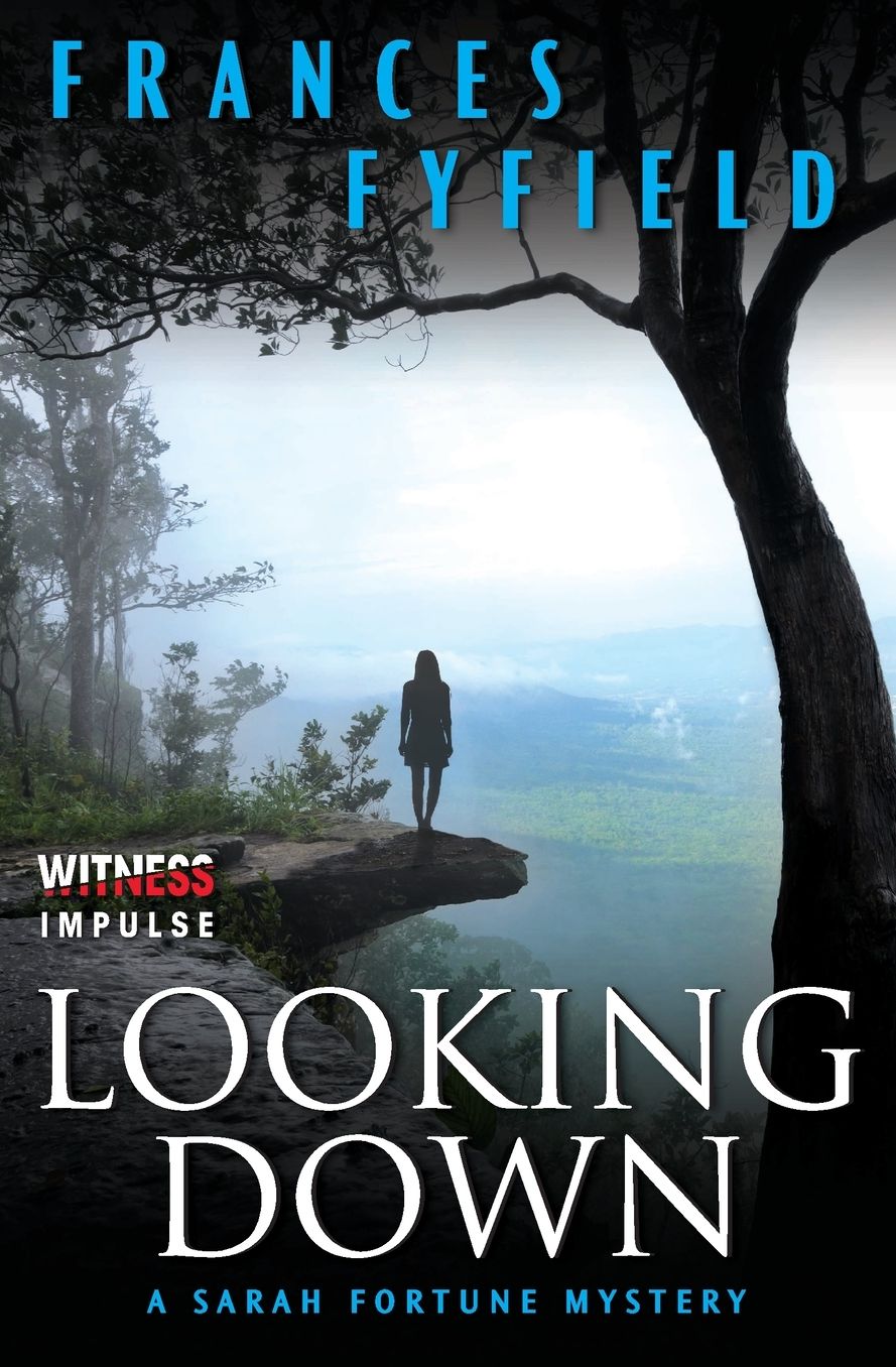 Looking Down: A Sarah Fortune Mystery