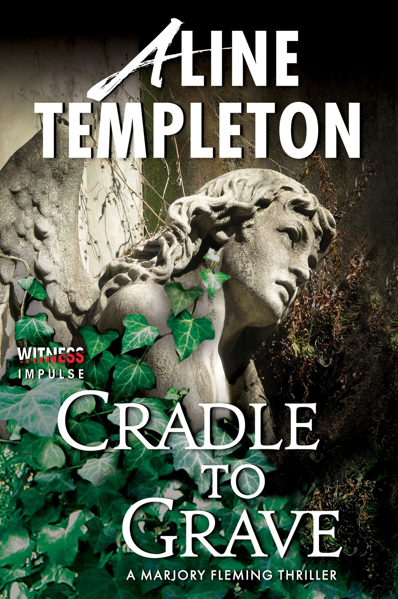 Cradle to Grave (Marjory Fleming Series #6)