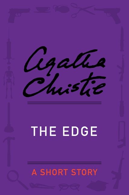 The Edge: A Short Story